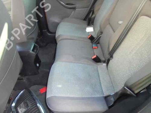 Climate control SEAT ALTEA (5P1) 1.9 TDI | BP3175735I5 