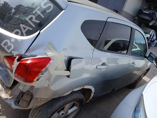 Steering column NISSAN QASHQAI / QASHQAI +2 I (J10, NJ10, JJ10E) 2.0 dCi | BP26595157M21 