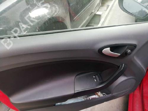 Gearbox SEAT IBIZA IV (6J5, 6P1)  | BP13888215M3 