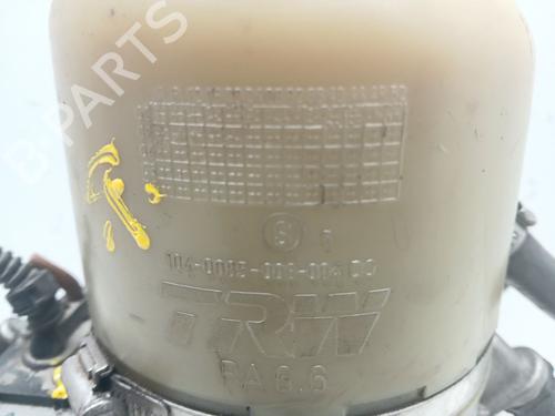 Servopumpe OPEL ASTRA G Hatchback (T98) 1.6 16V (F08, F48) | BP28584907M99 