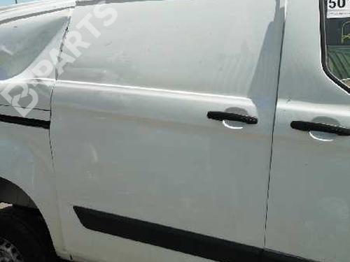 Used Right slide door Right slide door FORD TRANSIT CUSTOM V362 Van (FY, FZ) 2.0 EcoBlue mHEV (130 hp) 11088423 11088423