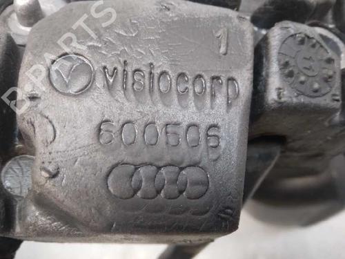 Right mirror AUDI A3 (8P1) 2.0 TDI 16V | BP12231228C27 