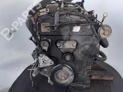 Engine FORD MONDEO III (B5Y) | BP9804944M1