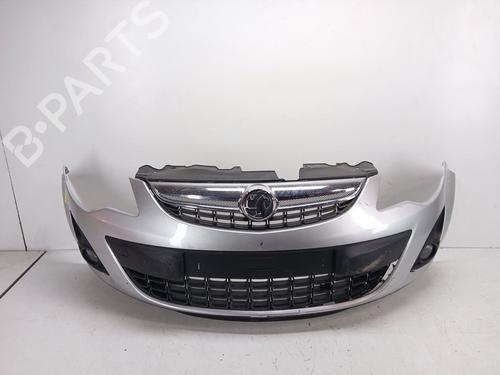 Foran kofangere OPEL CORSA D (S07) [2006-2015]  30005509