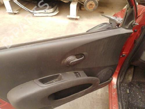 Gearbox NISSAN MICRA III (K12) | BP9313426M3