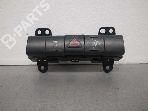 Used Warning switch DODGE CALIBER [2006-2025]  11708697