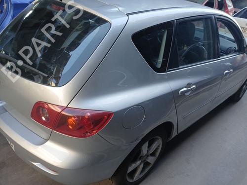 Venstre baglygte MAZDA 3 Saloon (BK) 1.6 DI Turbo (BK12Y) | BP31065547C34 