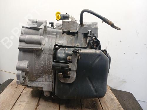 Gearbox VW PASSAT B6 (3C2) 2.0 TDI 16V | BP32169830M3 - Image 4