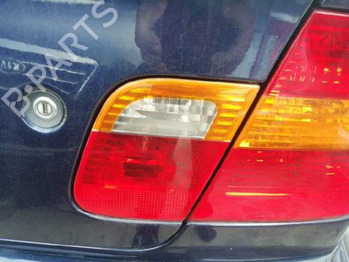 Used Right tailgate light BMW 3 (E46) 320 d (136 hp) 15517880