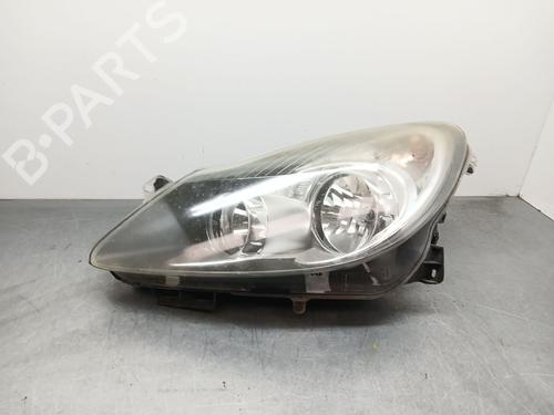 left-headlight-opel-corsa-d-s07-2006-2007-2008-2009-2010-2011-2012-2013-2014-2015-31679635 main image