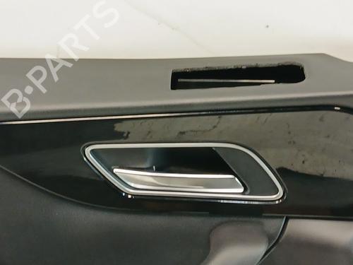 Forreste venstre beklædning JAGUAR F-PACE (X761) 3.0 SDV6 AWD | BP37607129C58 - Image 3