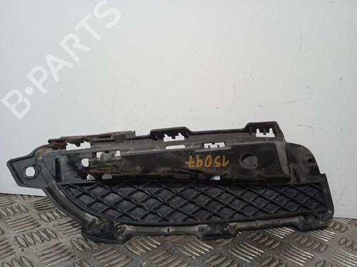 Grille JAGUAR XF I (X250) 2.2 D | BP14250976C40