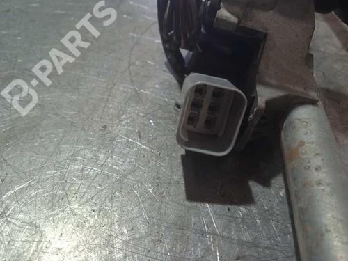 Front wiper motor CHEVROLET AVEO / KALOS Hatchback (T250, T255)  | BP7187526M29 