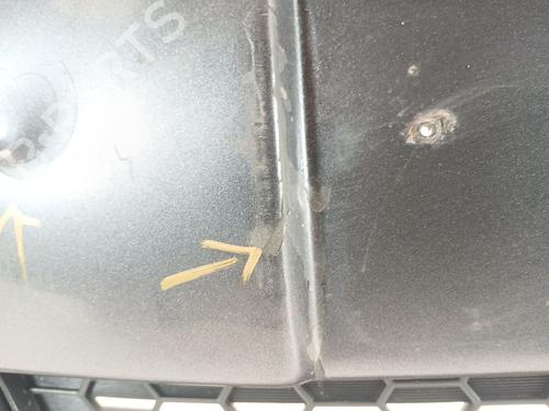 Front bumper TOYOTA VERSO (_R2_) 2.0 D-4D (AUR20_, AUR20R) | BP30078212C7