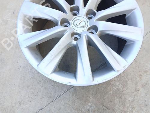 Fælk LEXUS IS III (_E3_) 300h (AVE30_, AVE30R) | BP34267975C45 - Image 3