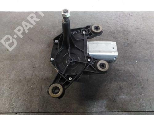 Used Rear wiper motor FIAT PANDA (312_, 319_) [2012-2025]  10618652