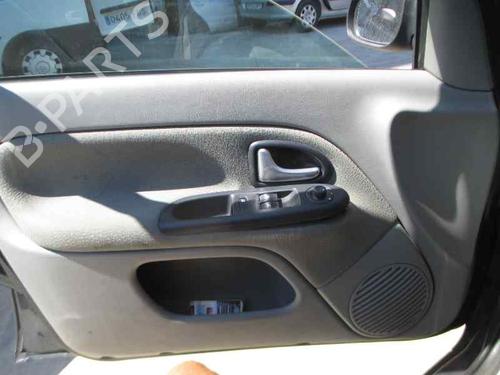 Gearbox RENAULT CLIO II (BB_, CB_)  | BP2377727M3 