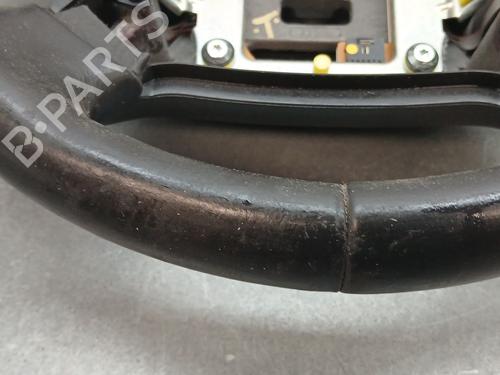 Steering wheel JAGUAR XJ (X350, X358) D 2.7 | BP12134614C49 