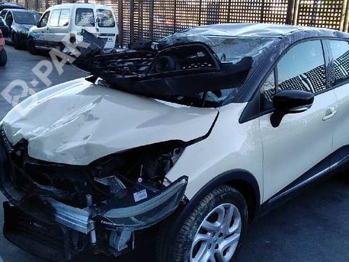 Left rear window switch RENAULT CAPTUR I (J5_, H5_) 1.5 dCi 90 (J5N4, J5M5, J5MW, J5M6, J5AL, J5AJ) | BP4224236C108  - Image 20