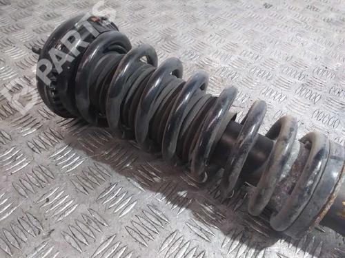 Left rear shock absorber JAGUAR S-TYPE II (X200) 2.5 V6 | BP12092071M18 
