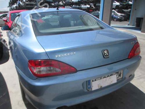 Front right window mechanism PEUGEOT 406 Coupe (8C) 2.0 16V | BP2767726C23 