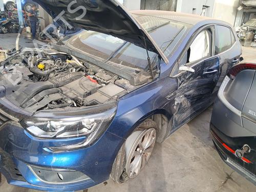 Rat RENAULT MEGANE IV Hatchback (B9A/M/N_) 1.3 TCe 140 (B9NB) | BP30352235C49  - Image 14