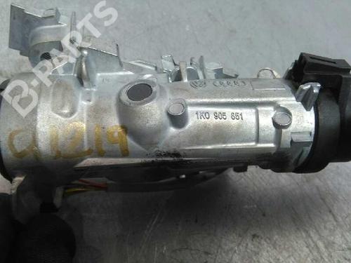 Ignition barrel SEAT LEON ST (5F8) 1.6 TDI | BP12193775M48 