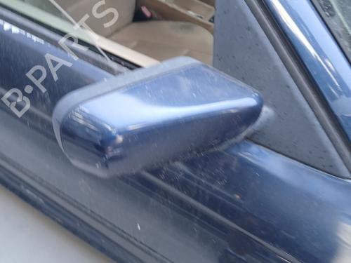 Used Right mirror BMW 3 Compact (E46) 320 td (150 hp) 27164719