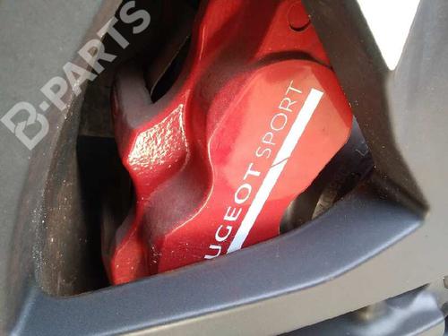 Left tailgate light PEUGEOT 308 II (LB_, LP_, LW_, LH_, L3_) 1.6 GTi (L35GNH) | BP7066009C79  - Image 31