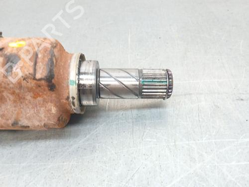 Left front driveshaft RENAULT MEGANE IV Hatchback (B9A/M/N_) 1.3 TCe 140 (B9NB) | BP35724868M38  - Image 5