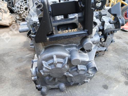 Gearbox KIA SPORTAGE II (JE_, KM_) 2.0 i 16V | BP23461587M3 