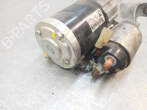 Starter MAZDA 3 Saloon (BP_) 2.0 SKYACTIV-X M Hybrid (BP2S) | BP38073123M8 - Image 2