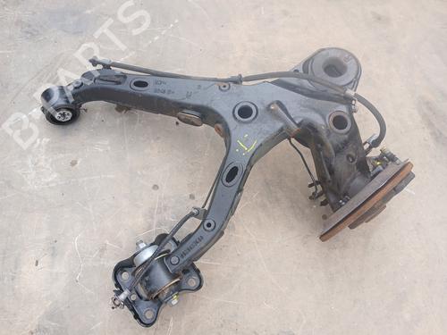 Used Right rear steering knuckle Right rear steering knuckle TOYOTA PROACE Van (MDZ_) 1.5 D4d (MDZ1) (120 hp) 34251856 34251856