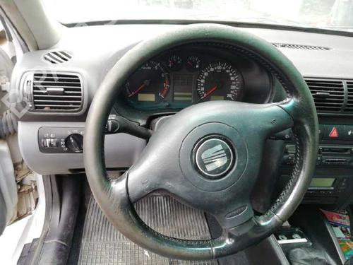 Køler SEAT TOLEDO II (1M2) 2.3 V5 | BP4833285M31 