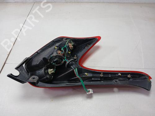 Right taillight NISSAN JUKE (F15) 1.6 | BP26520094C35 
