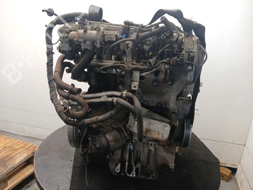 Motor OPEL ZAFIRA / ZAFIRA FAMILY B (A05) 1.9 CDTI (M75) (150 hp) 28197163