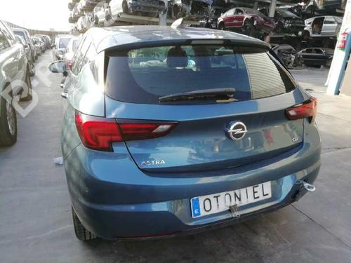 Interior roof light OPEL ASTRA K (B16)  | BP11181481I8  - Image 7