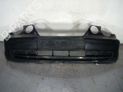Used Front bumper BMW 3 Compact (E46) 320 td (150 hp) 23093128