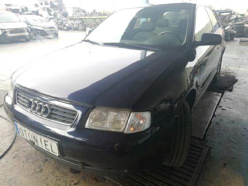 Right mirror AUDI A3 (8L1) 1.8 | BP8408732C27 