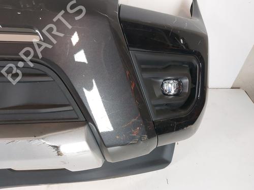 Front bumper FORD RANGER (TKE)  | BP27273018C7 