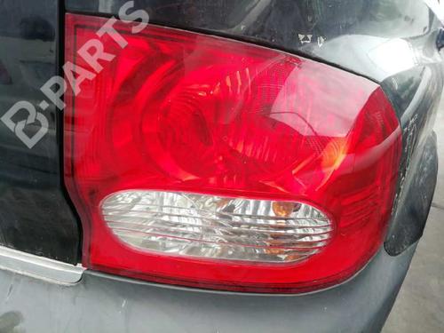Interior roof light SSANGYONG ACTYON I 2.0 Xdi | BP10161169I8  - Image 22