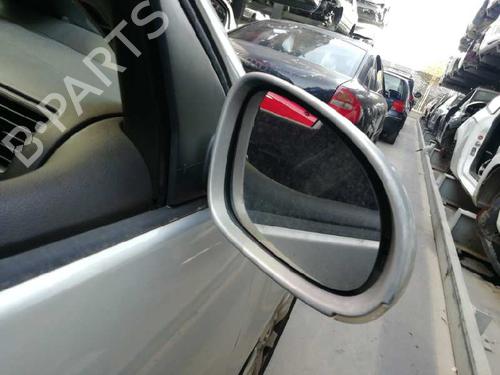 Used Right mirror VW GOLF V (1K1) [2003-2010]  13546134
