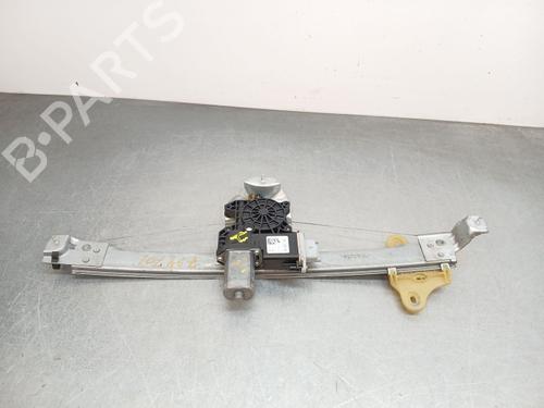 Used Front left window mechanism Front left window mechanism RENAULT CAPTUR I (J5_, H5_) 1.3 TCe 150 (J5NK, J5JS) (150 hp) 40458157 40458157