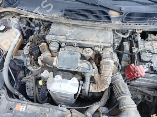 Right headlight FORD FIESTA VI (CB1, CCN) 1.4 TDCi | BP34520266C29  - Image 9