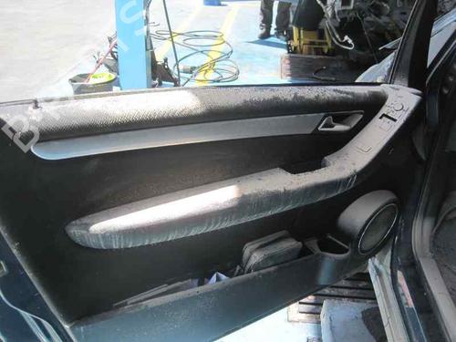 Headlight switch MERCEDES-BENZ A-CLASS (W169) A 180 CDI (169.007, 169.307) | BP2514155I24 - Image 20