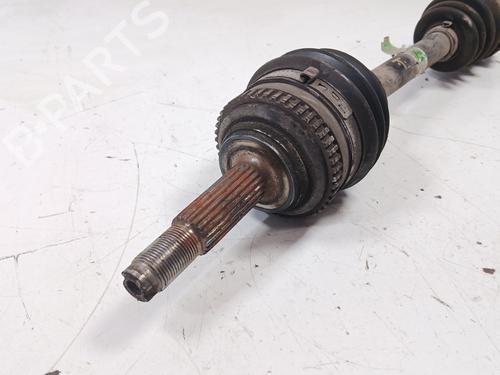 Left front driveshaft DAEWOO KALOS (KLAS) 1.4 | BP39945341M38 - Image 2