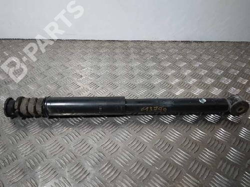 Right rear shock absorber RENAULT CLIO II (BB_, CB_)  | BP9109470M19 