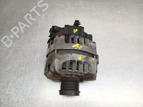 Alternator CITROËN C4 CACTUS 1.6 BlueHDi 100 | BP38786600M7 - Image 2