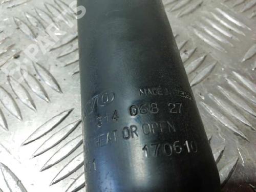 Left rear shock absorber VOLVO V40 Hatchback (525)  | BP9576788M18 