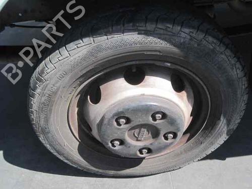 Climate control NISSAN CABSTAR E (TL_, VL_) 120.35, 120.45 (TL0) | BP4677689I5 